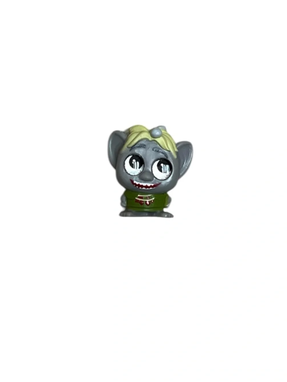 Disney Doorables Frozen Bulda Figure